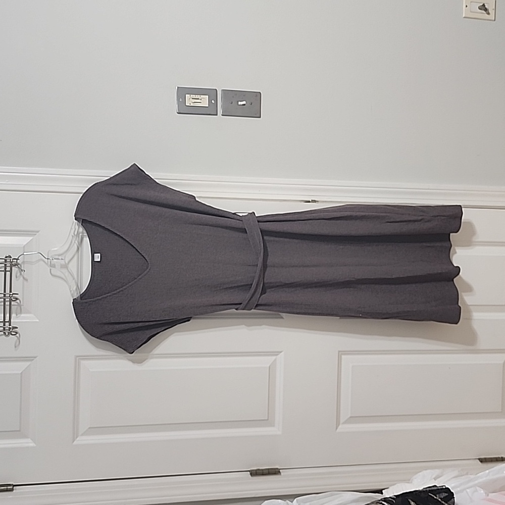 Old Navy Cap Sleeve Sweater Dress